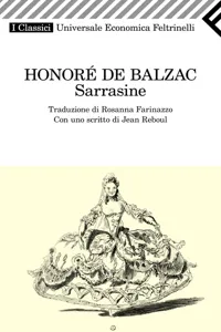 Sarrasine_cover