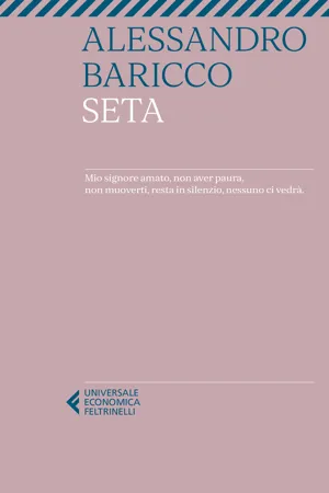 Seta