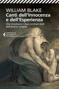 Canti dell'Innocenza e dell'Esperienza_cover