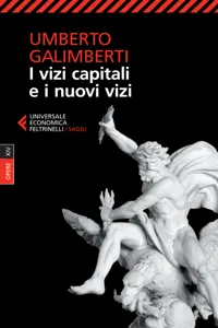 I vizi capitali e i nuovi vizi_cover