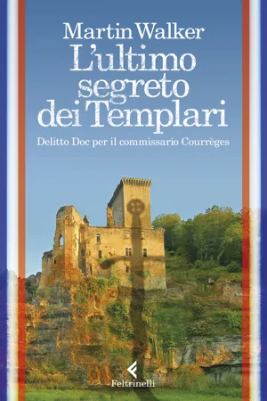 L'ultimo segreto dei Templari