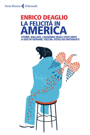 La felicità in America