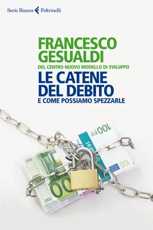 Le catene del debito