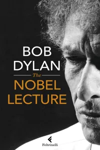 The Nobel Lecture_cover