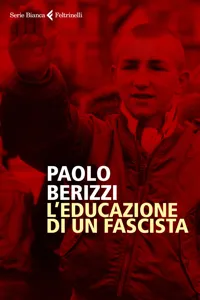 L'educazione di un fascista_cover