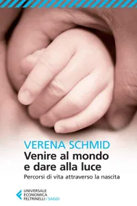 Venire al mondo e dare alla luce_cover