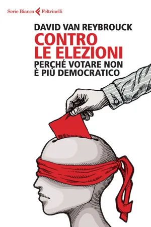 Contro le elezioni