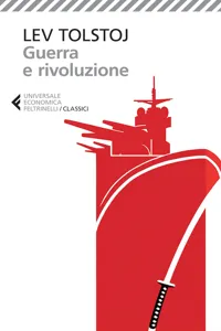 Guerra e rivoluzione_cover