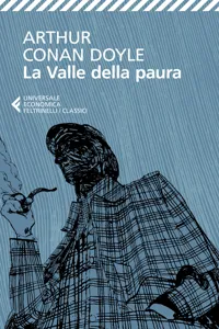 La Valle della paura_cover