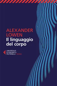 Il linguaggio del corpo_cover