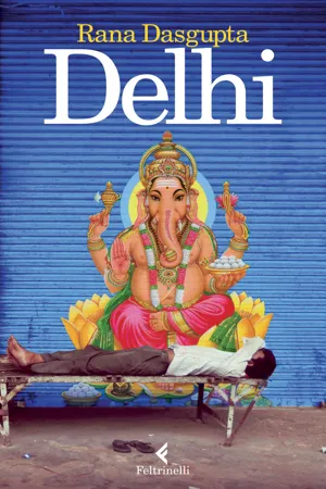 Delhi