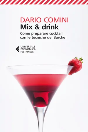 Mix & drink