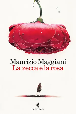 La zecca e la rosa