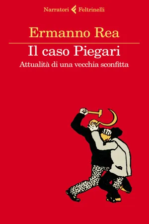 Il caso Piegari