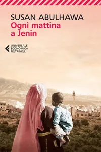 Ogni mattina a Jenin_cover