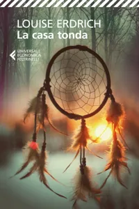 La casa tonda_cover