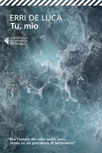 Tu, mio_cover