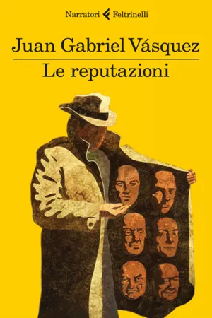 Le reputazioni