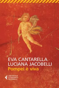 Pompei è viva_cover