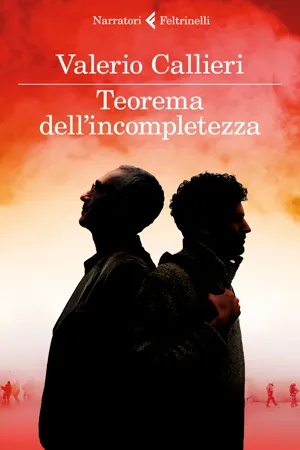 Teorema dell'incompletezza