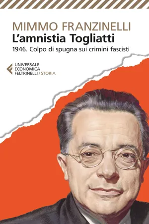 L'Amnistia Togliatti