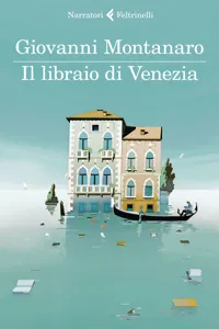 Il libraio di Venezia_cover