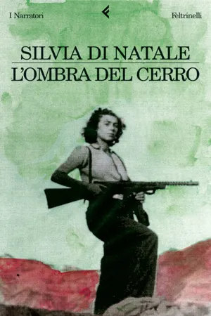 L'ombra del cerro