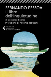 Il libro dell'inquietudine_cover