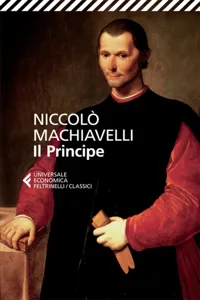 Il Principe_cover