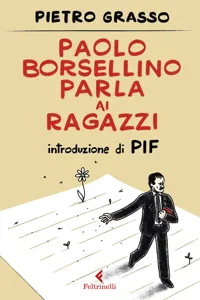Paolo Borsellino parla ai ragazzi_cover