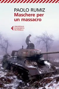 Maschere per un massacro_cover