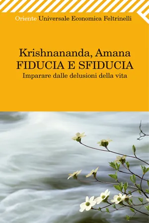 Fiducia e sfiducia