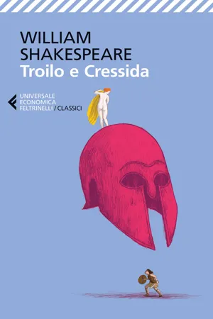 Troilo e Cressida