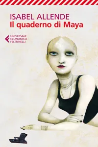 Il quaderno di Maya_cover