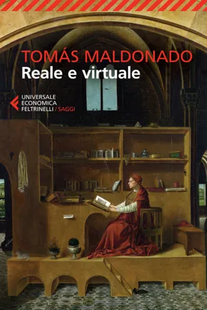 Reale e virtuale