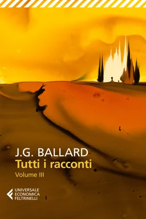 Tutti i racconti Vol. 3