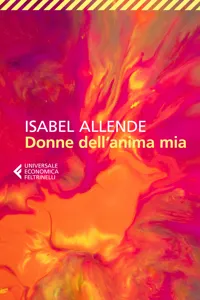 Donne dell'anima mia_cover