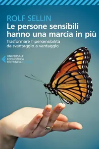 Le persone sensibili hanno una marcia in più_cover