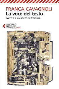 La voce del testo