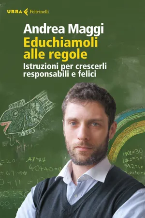 Educhiamoli alle regole