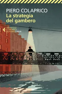La strategia del gambero_cover