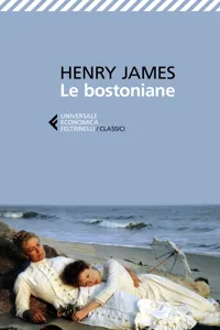 Le bostoniane_cover