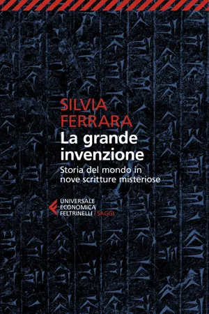 La grande invenzione