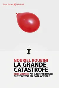 La grande catastrofe_cover