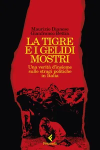 La tigre e i gelidi mostri_cover