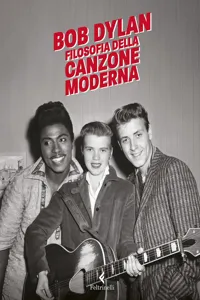 Filosofia della canzone moderna_cover