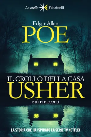 Il crollo della casa Usher