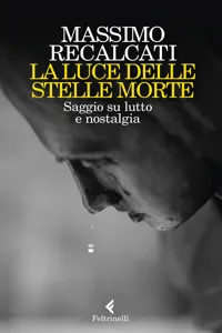 La luce delle stelle morte_cover