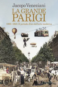 La grande Parigi_cover