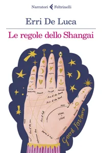 Le regole dello Shangai_cover